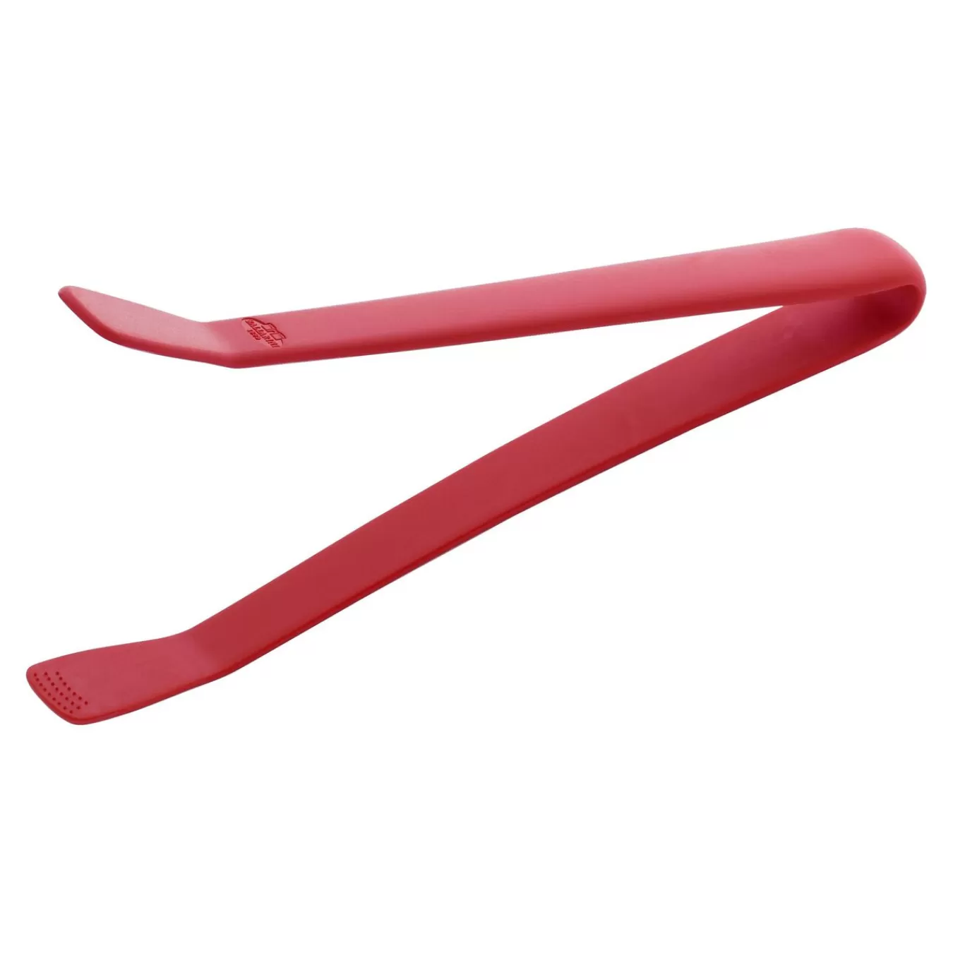 Ballarini Kitchen Tongs*10.75 Inch Tongs, Silicone Red