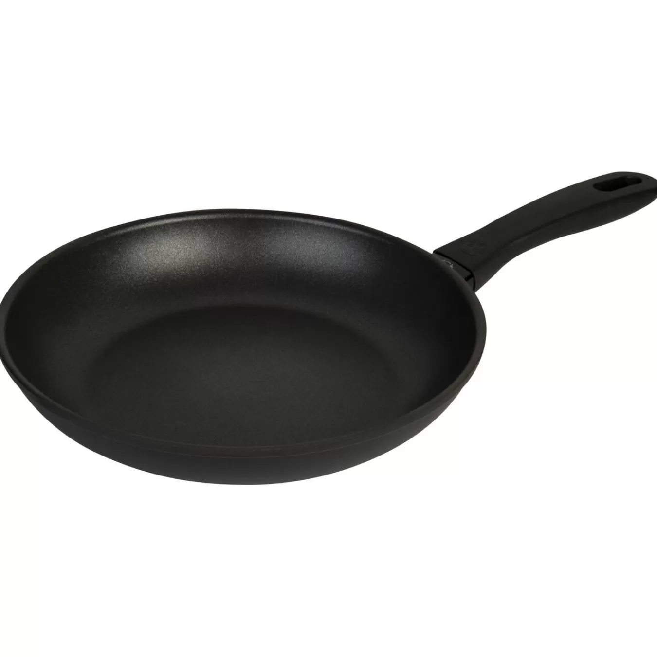 Ballarini Skillets*10-Inch, Aluminum, Non-Stick, Frying Pan Black Matte