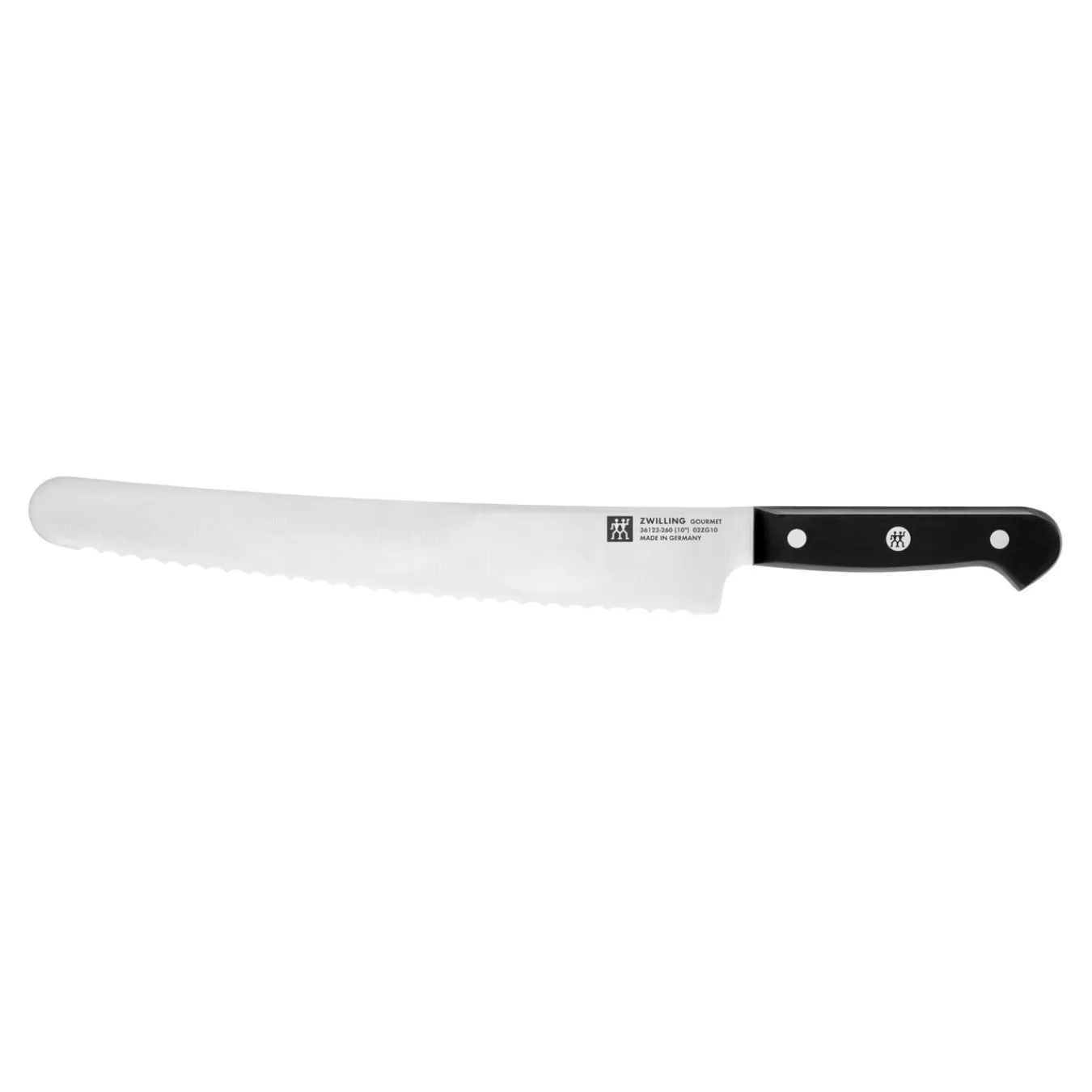 ZWILLING Specialty Knives*10-Inch, Bread / Pastry Knife