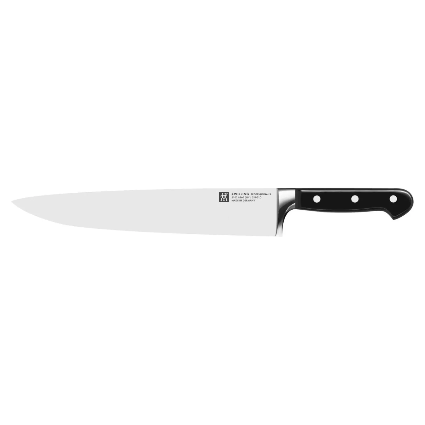 ZWILLING Chef'S Knives*10-Inch, Chef'S Knife