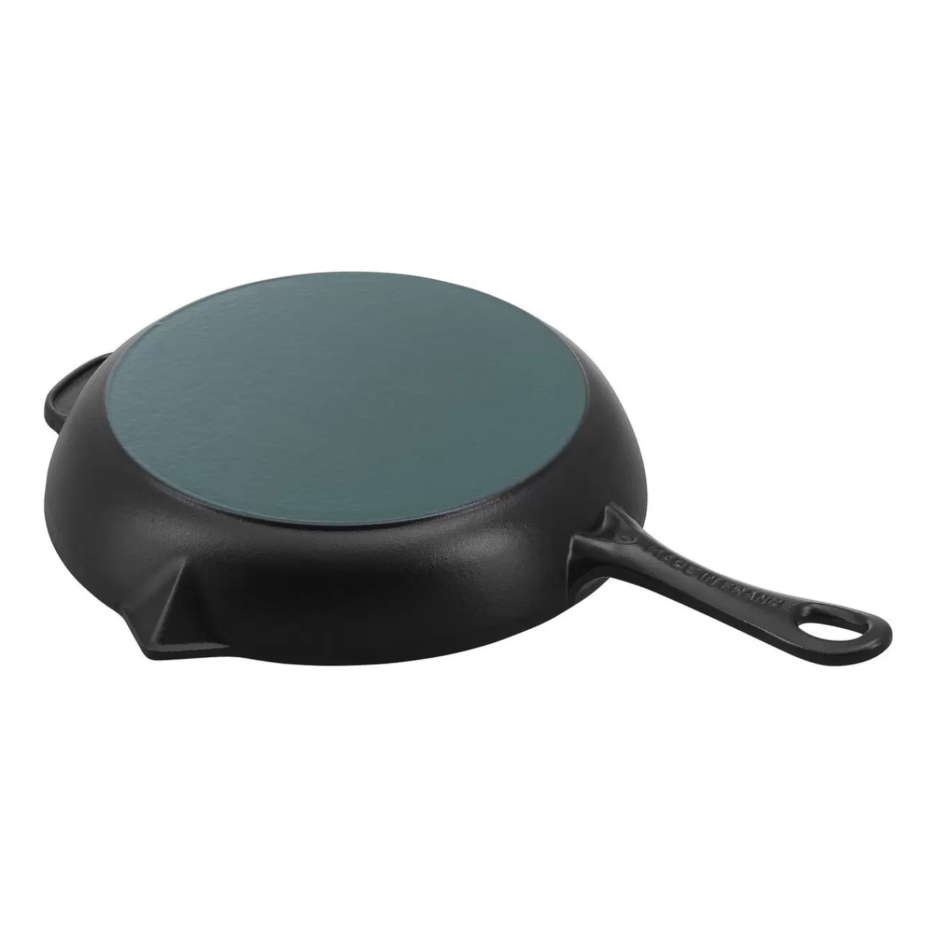 STAUB Skillets*10-Inch, Fry Pan, Black Matte