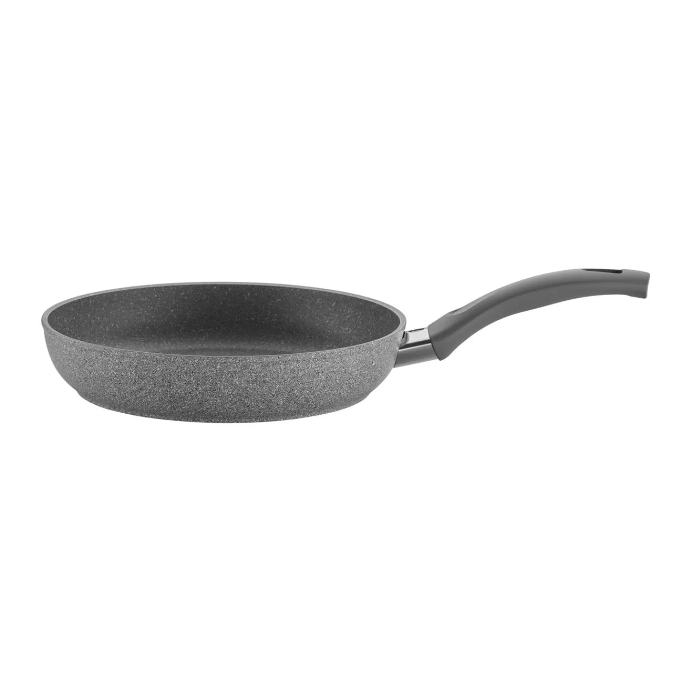 Ballarini Skillets*10-Inch, Frying Pan Grey