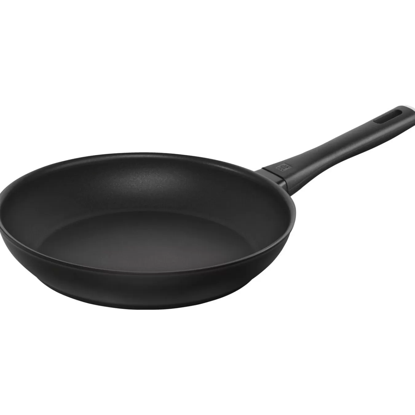 ZWILLING Skillets*10-Inch, Non-Stick, Aluminum Fry Pan Black Matte