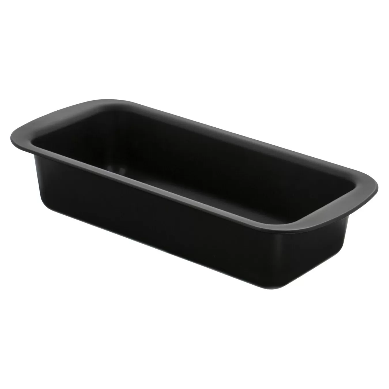 Ballarini Cake Pans*10-Inch X 4.5-Inch, Loaf Pan Nonstick, Black Matte