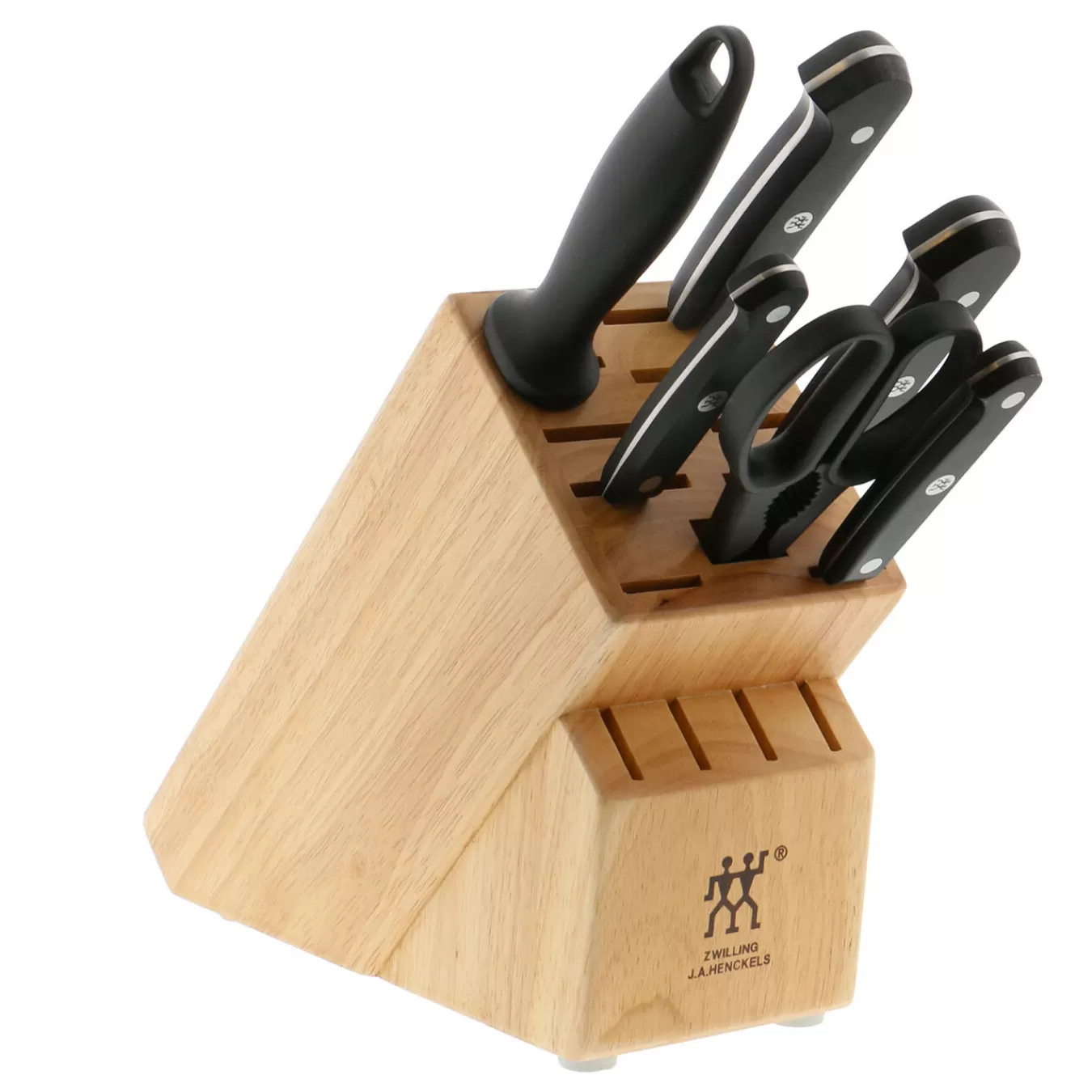 ZWILLING Knife Block Sets*10-Pc, Knife Block Set