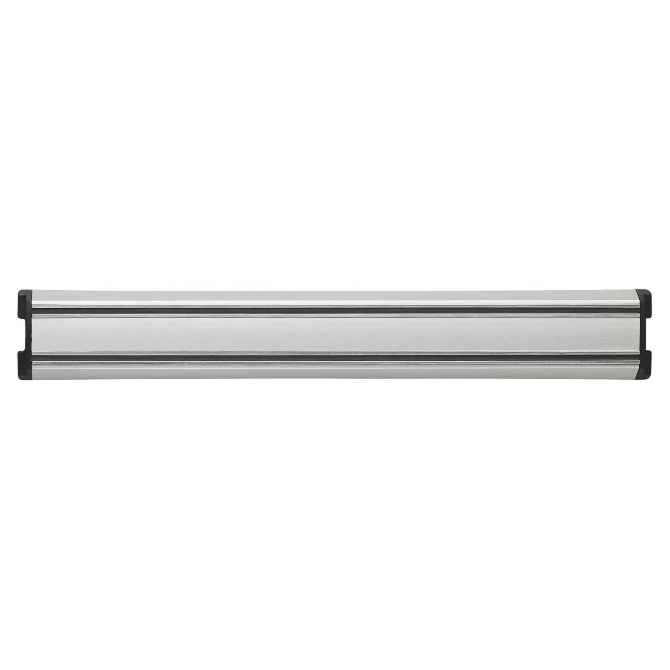 ZWILLING Knife Accessories*11.5-Inch, Aluminum, Magnetic Knife Bar, Silver