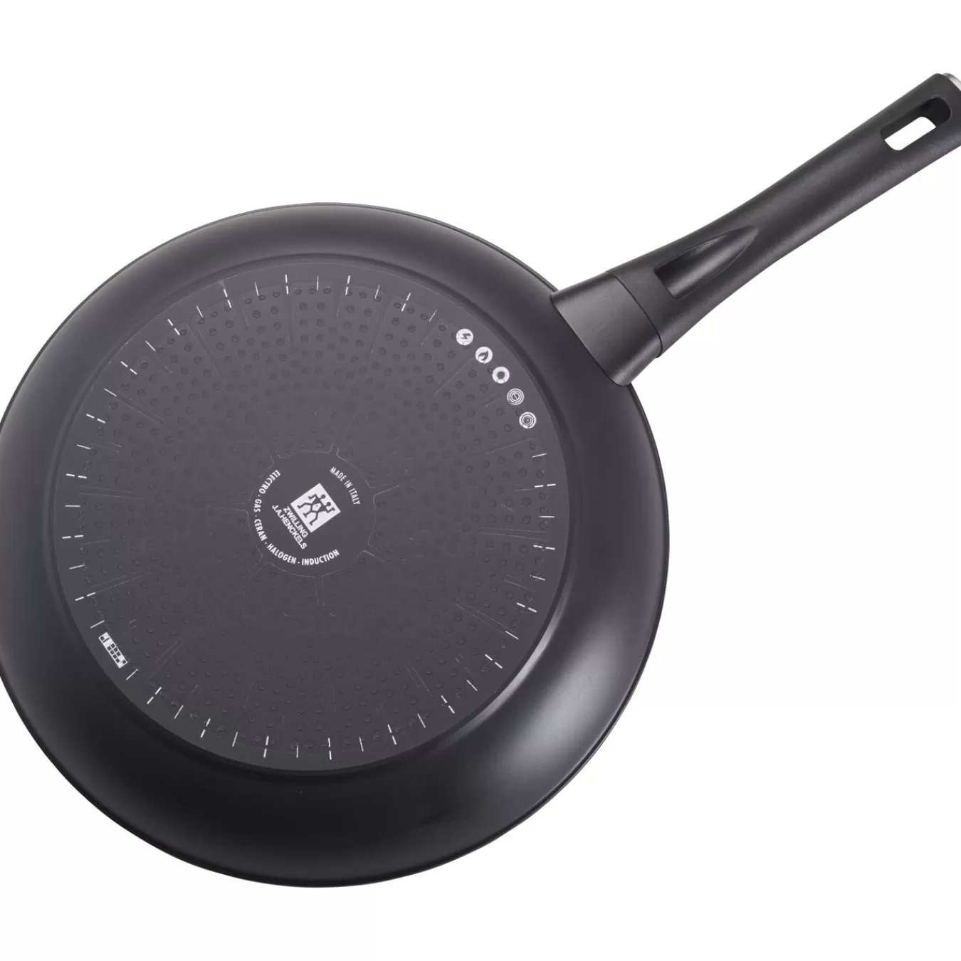 ZWILLING Skillets*11-Inch, Aluminum, Ceramic, Non-Stick, Frying Pan