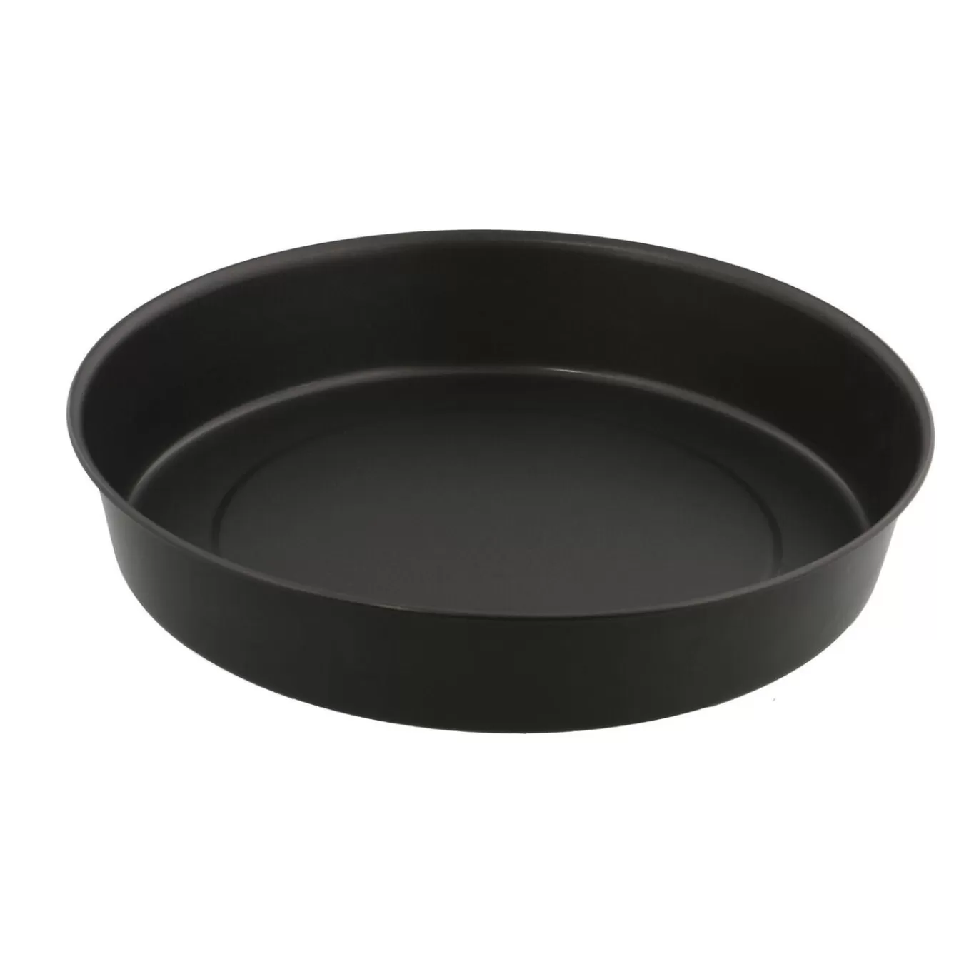 Ballarini Cake Pans*11-Inch, Round Cake Pan Nonstick, Black Matte