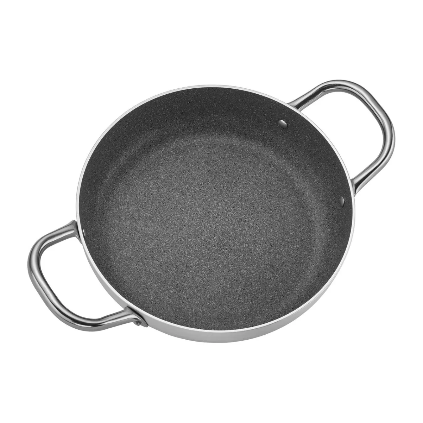 Ballarini Braisers*11-Inch, Saute Pan