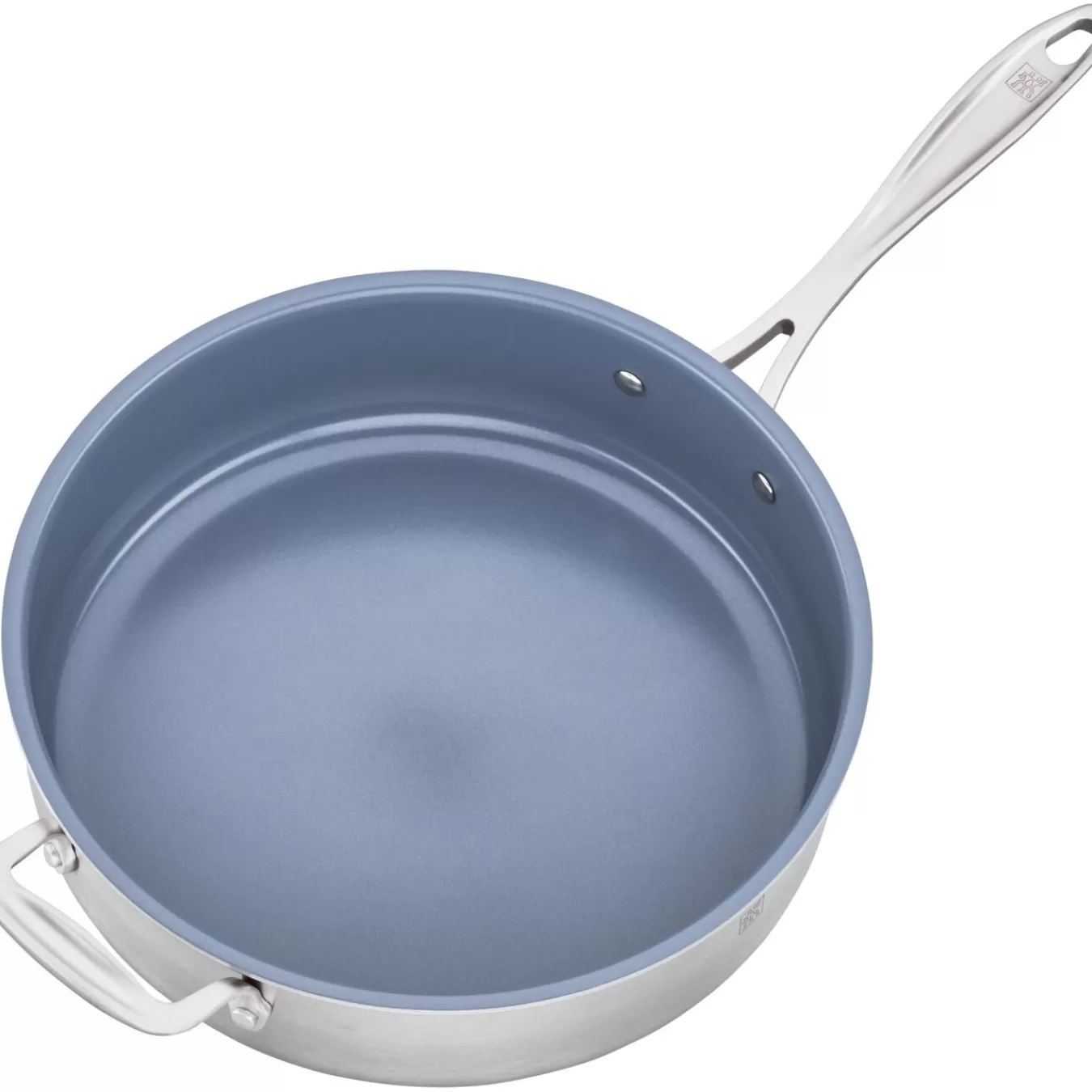 ZWILLING Saute Pans*11-Inch Saute Pan, 18/10 Stainless Steel