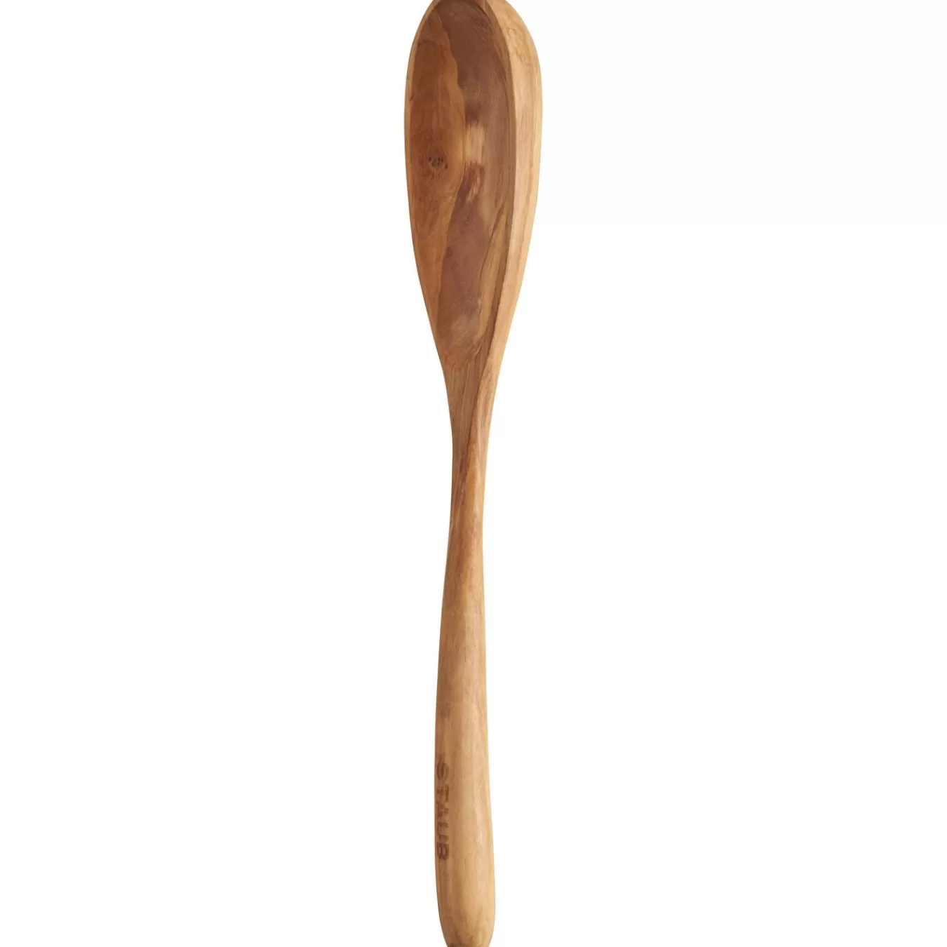 STAUB Cooking Spoons*12.25 Inch, Fiber Wood, Cooking Spoon, Brown