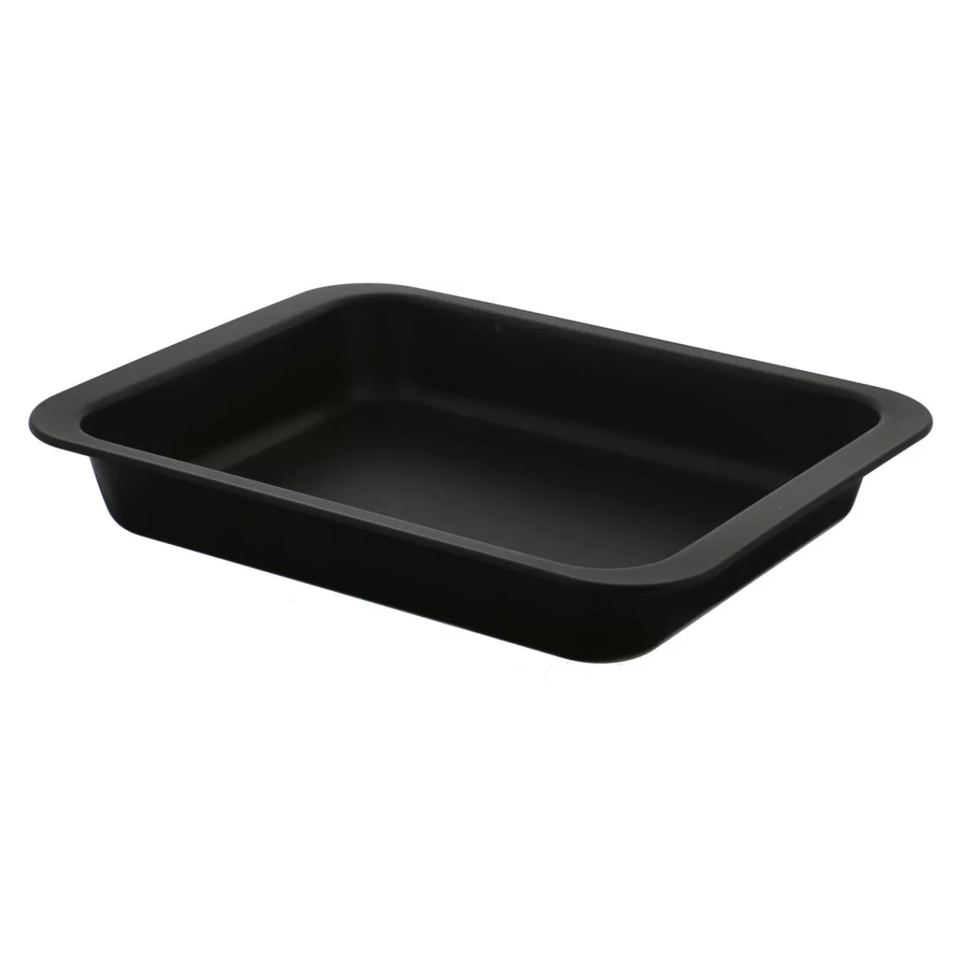 Ballarini Cake Pans*12.5-X 9.45 Inch, Rectangular, Cake Pan Nonstick, Black Matte