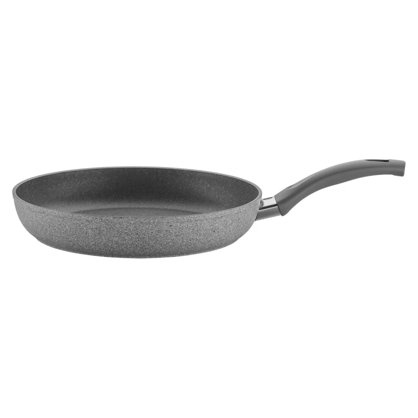 Ballarini Skillets*12-Inch, Non-Stick, Frying Pan Grey