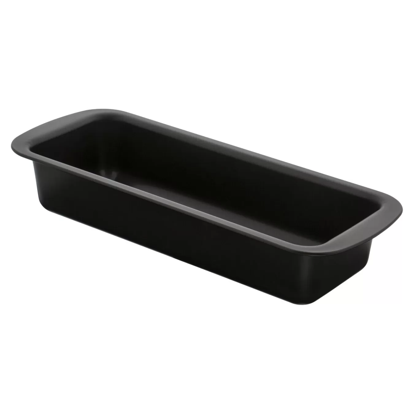 Ballarini Cake Pans*12-Inch X 4.5-Inch, Loaf Pan, Black Matte