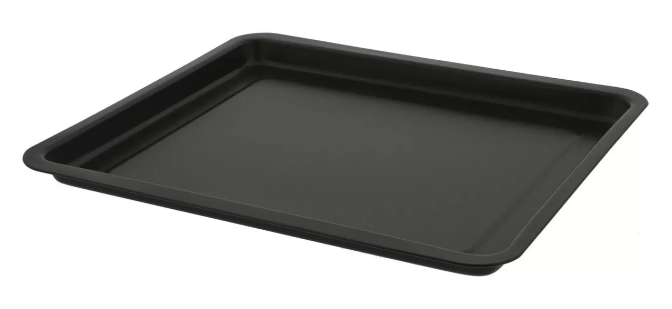 Ballarini Cake Pans*14.5-Inch X 12.5-Inch, Jelly Roll Pan Nonstick Black Matte