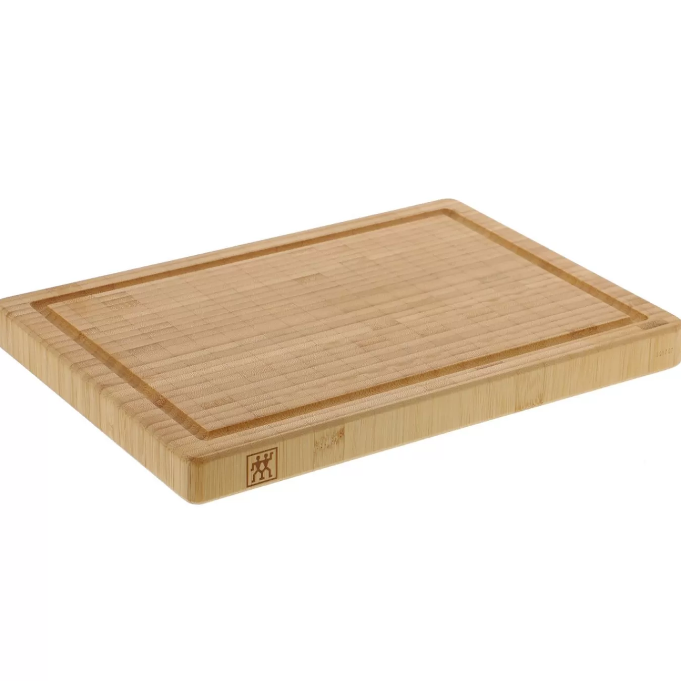 ZWILLING Cutting Boards*14-Inch X 10-Inch Cutting Board, Bamboo Brown