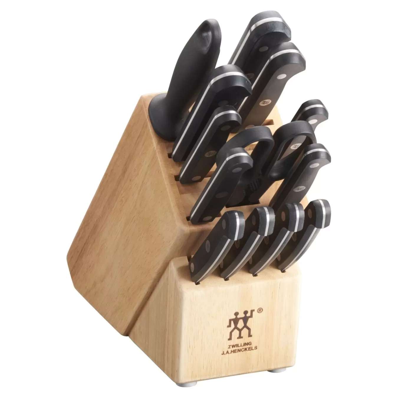 ZWILLING Knife Block Sets*14-Pc, Knife Block Set