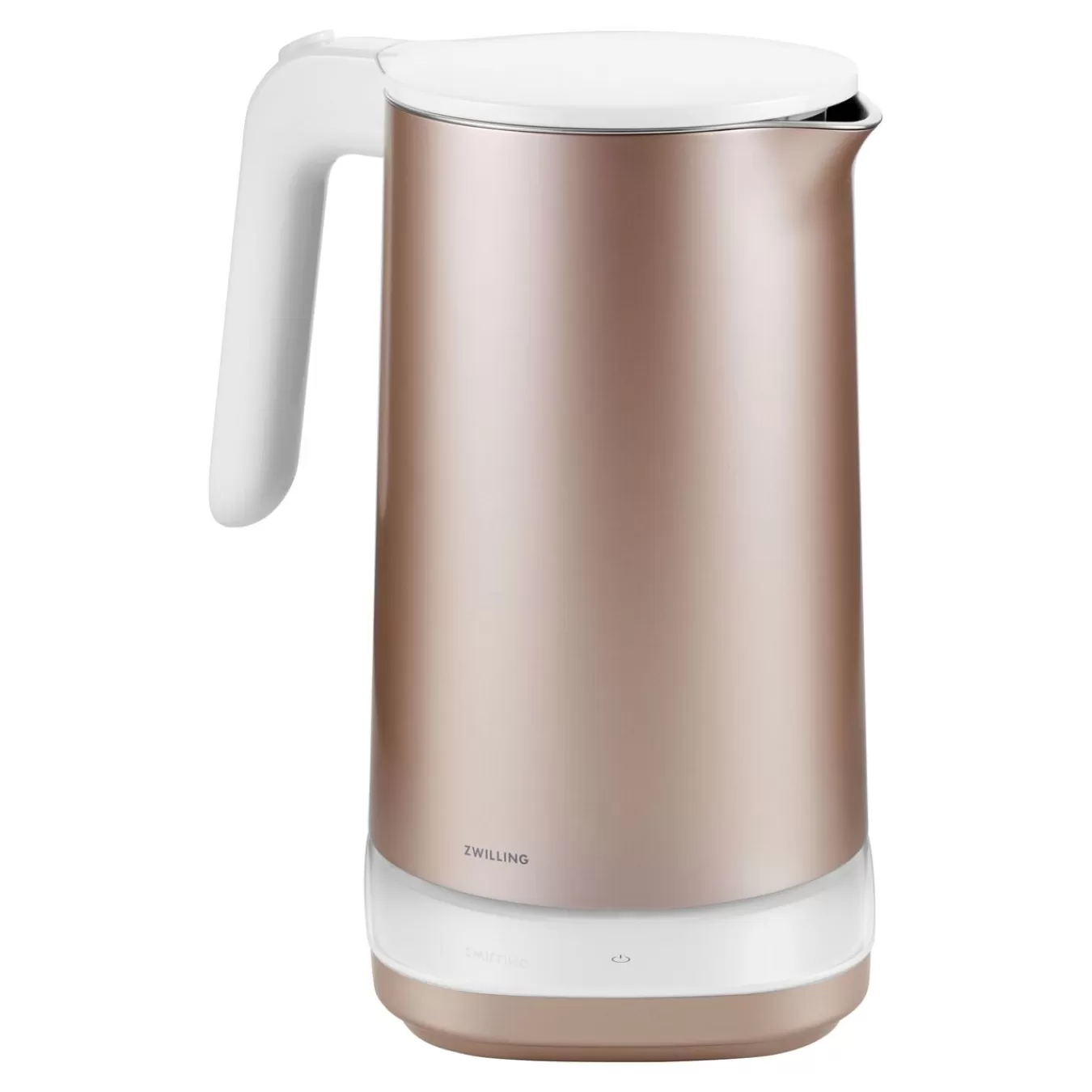 ZWILLING Electric Kettles*1.5 L, Cool Touch Kettle Pro - Rose