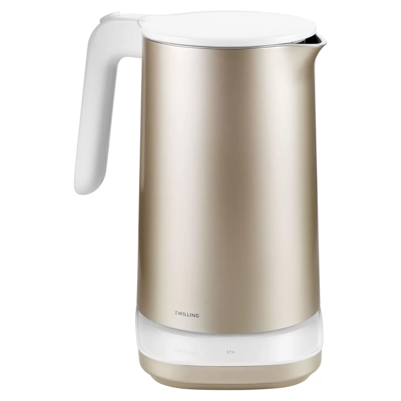 ZWILLING Electric Kettles*1.5 L, Cool Touch Kettle Pro - Gold