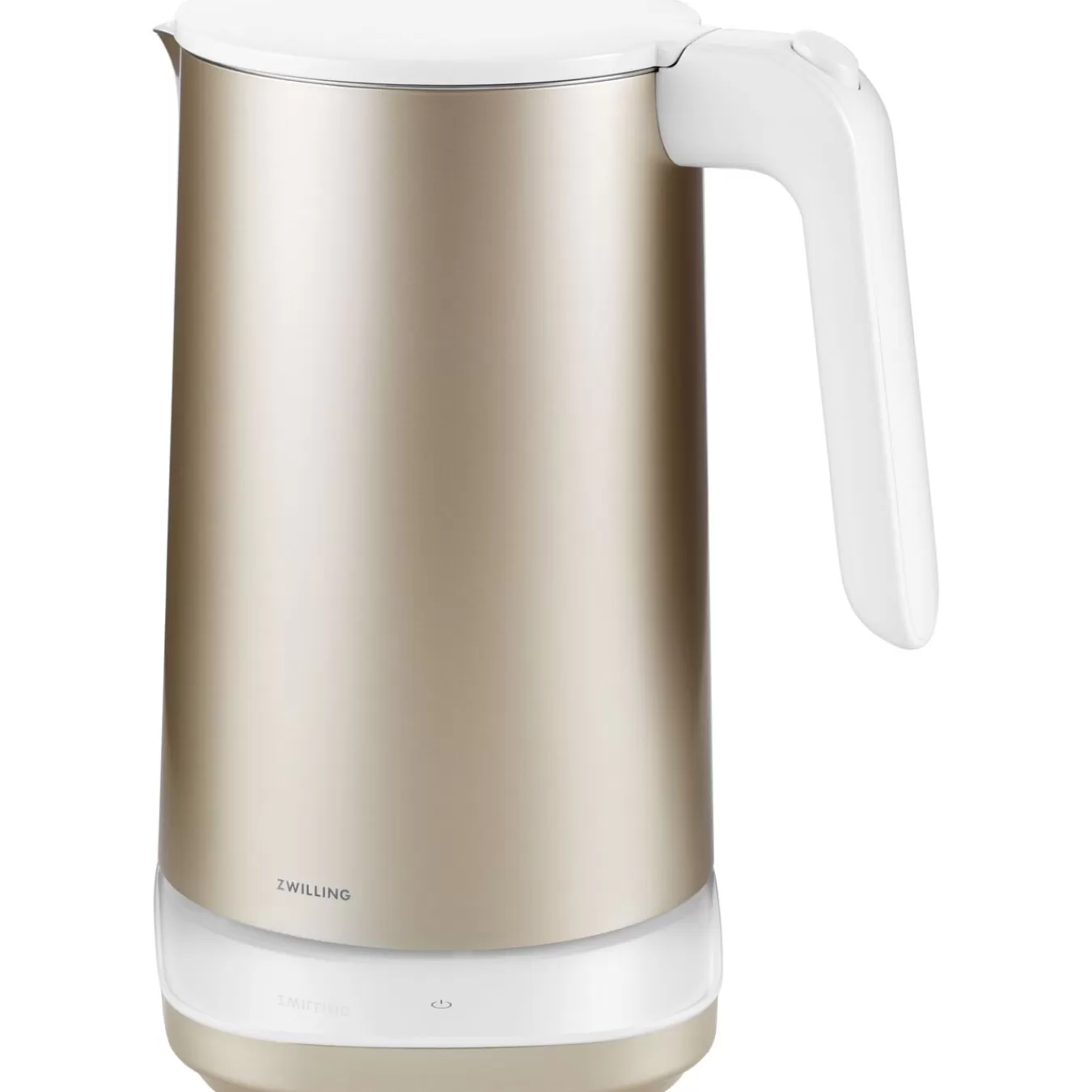 ZWILLING Electric Kettles*1.5 L, Cool Touch Kettle Pro - Gold