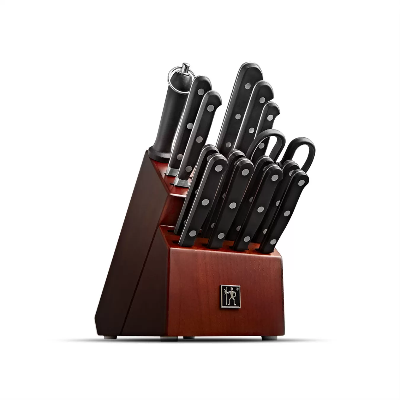 ZWILLING Knife Block Sets*16-Pc, Knife Block Set