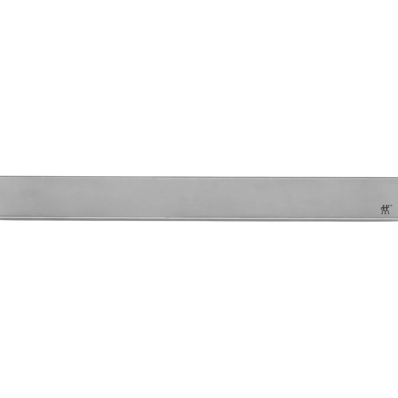 ZWILLING Knife Accessories*17.5-Inch, Stainless Steel, Magnetic Knife Bar, Silver