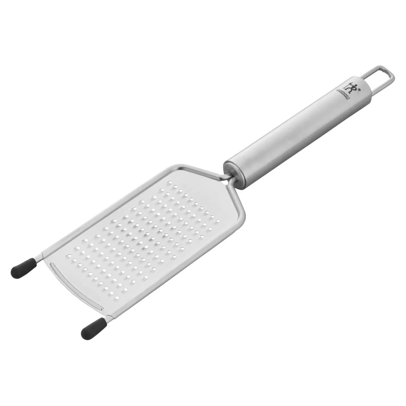 HENCKELS Grater*18/10 Stainless Steel, Cheese Grater Silver