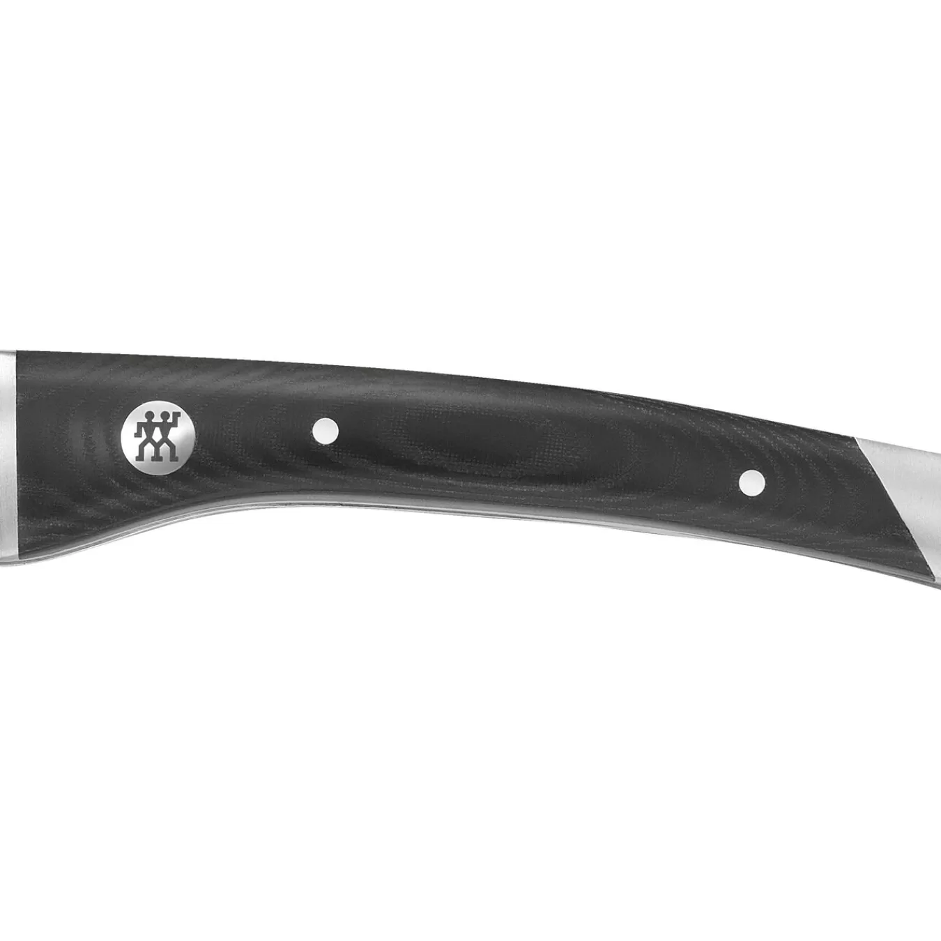 ZWILLING Wine Accessories*18/10 Stainless Steel, Classic Waiter'S Corkscrew With Micarta Handle Silver