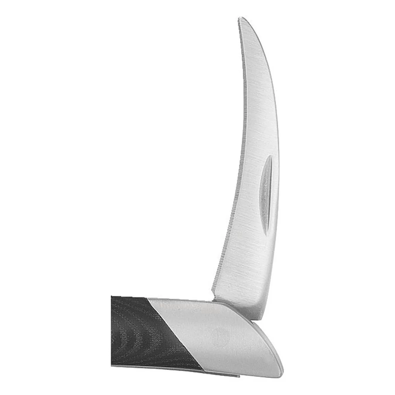 ZWILLING Wine Accessories*18/10 Stainless Steel, Classic Waiter'S Corkscrew With Micarta Handle Silver