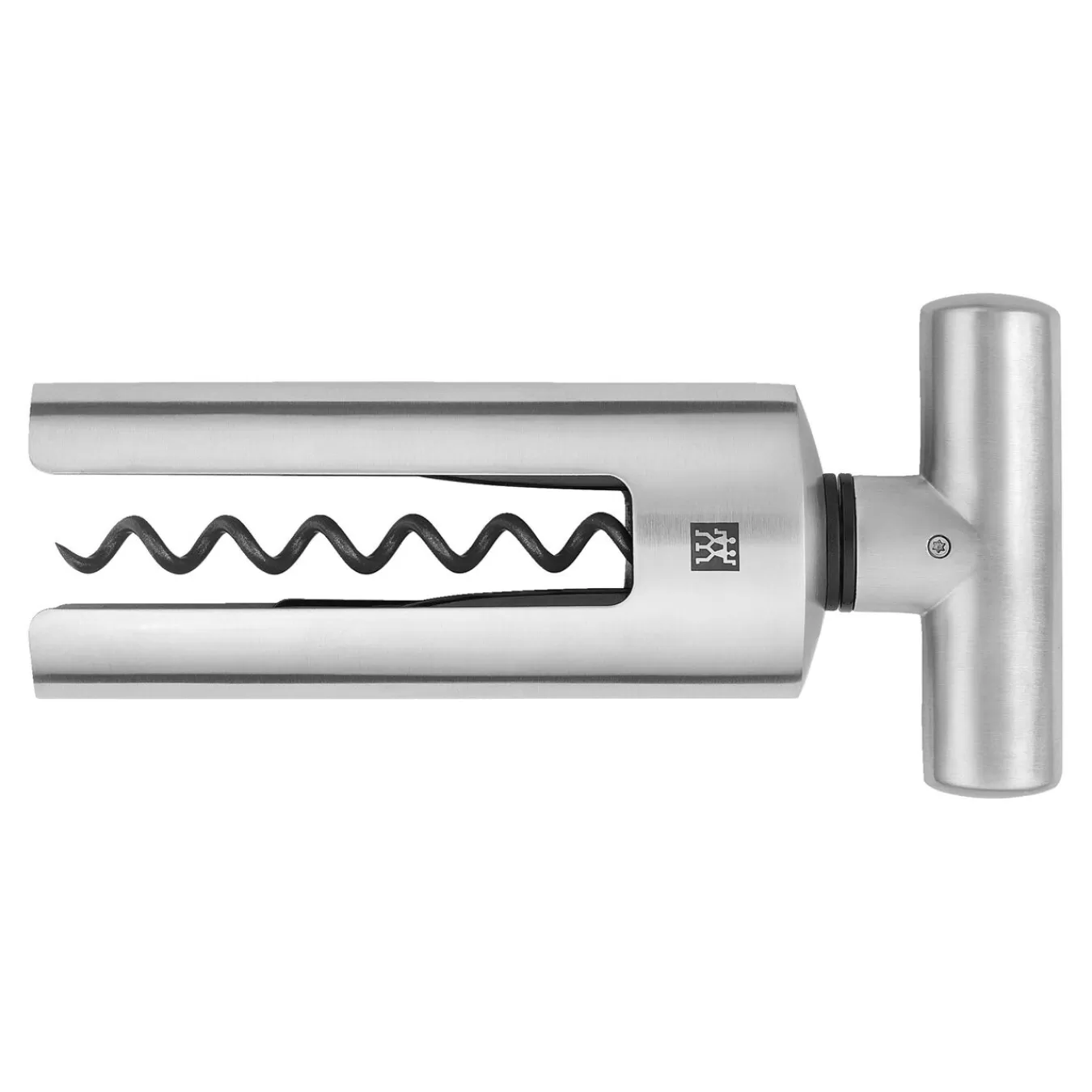 ZWILLING Wine Accessories*18/10 Stainless Steel, Corkscrew Silver