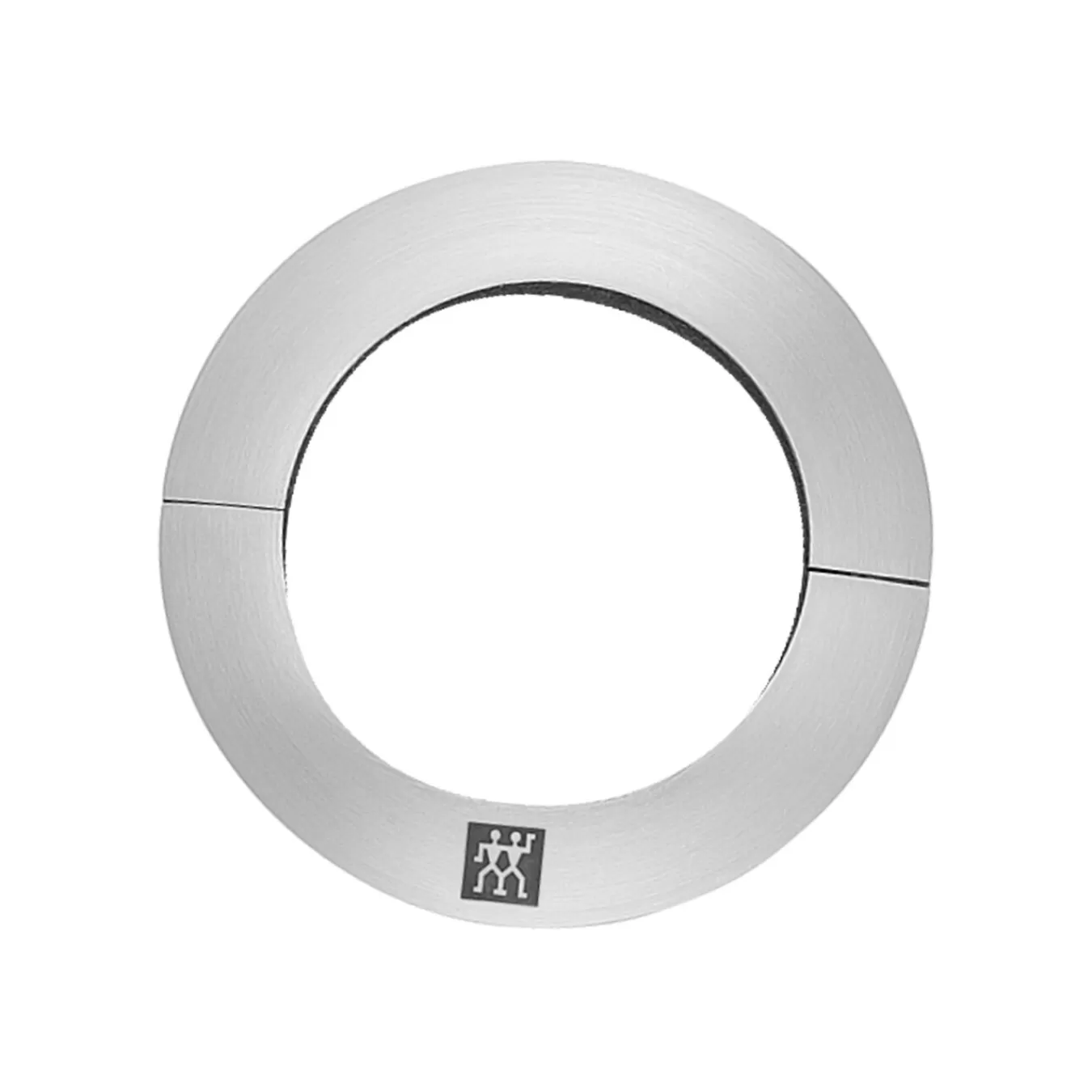 ZWILLING Wine Accessories*18/10 Stainless Steel, Drop Ring Silver