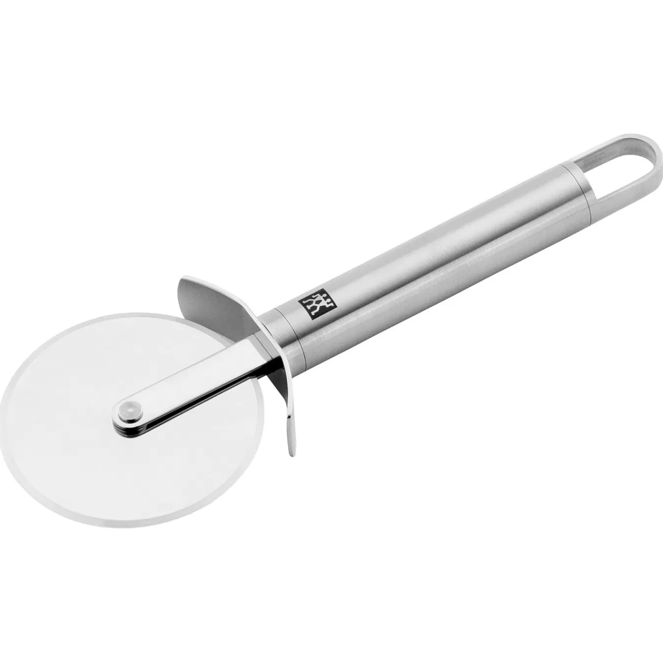 ZWILLING Specialty Kitchen Utensils*18/10 Stainless Steel, Pizza Cutter Silver