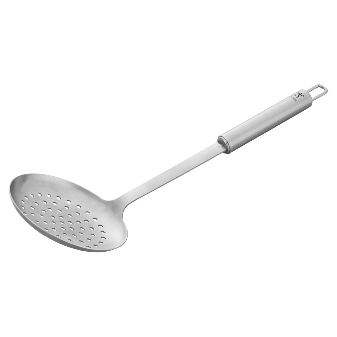 HENCKELS Skimmers*18/10 Stainless Steel, Skimming Ladle Silver