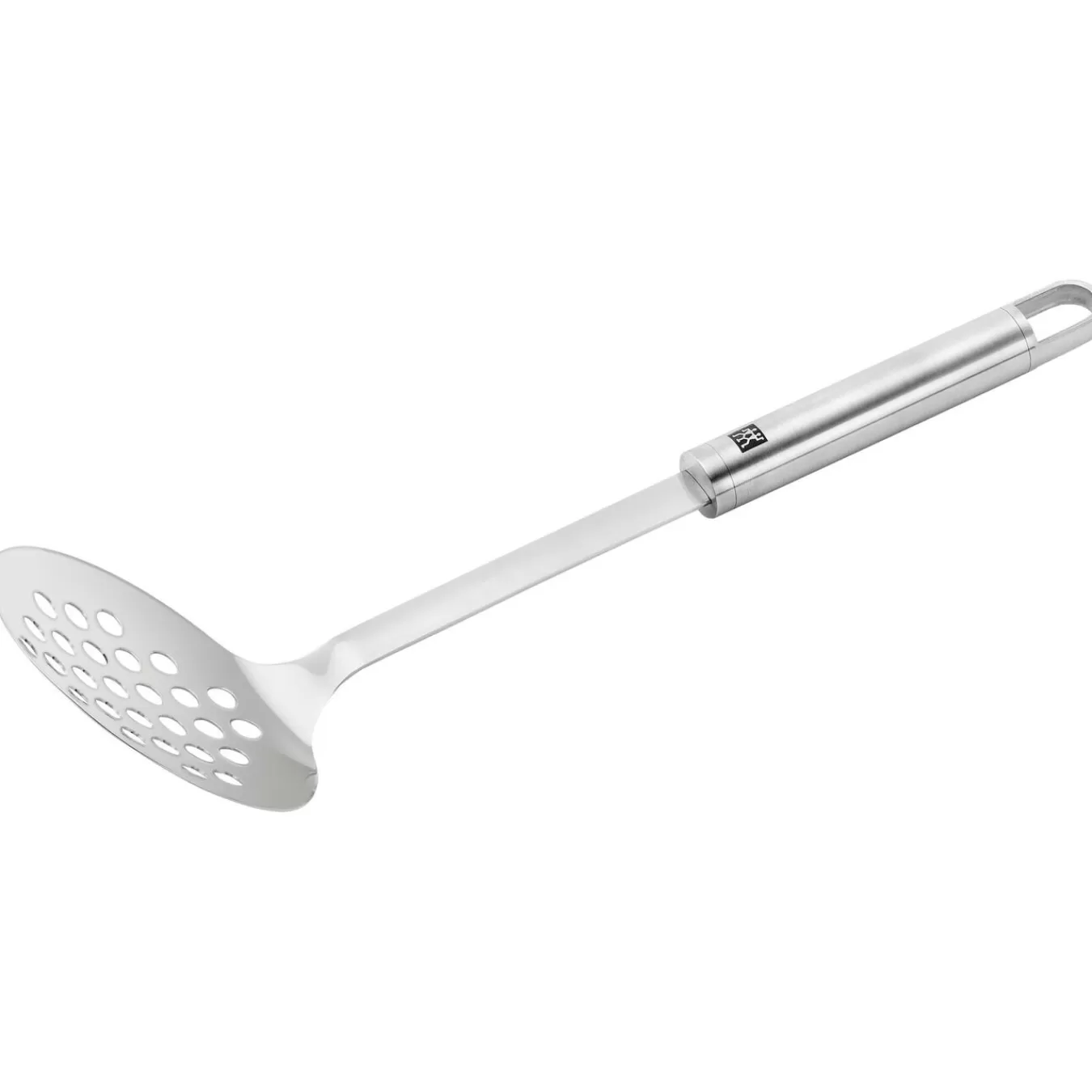 ZWILLING Skimmers*18/10 Stainless Steel, Skimming Ladle Silver