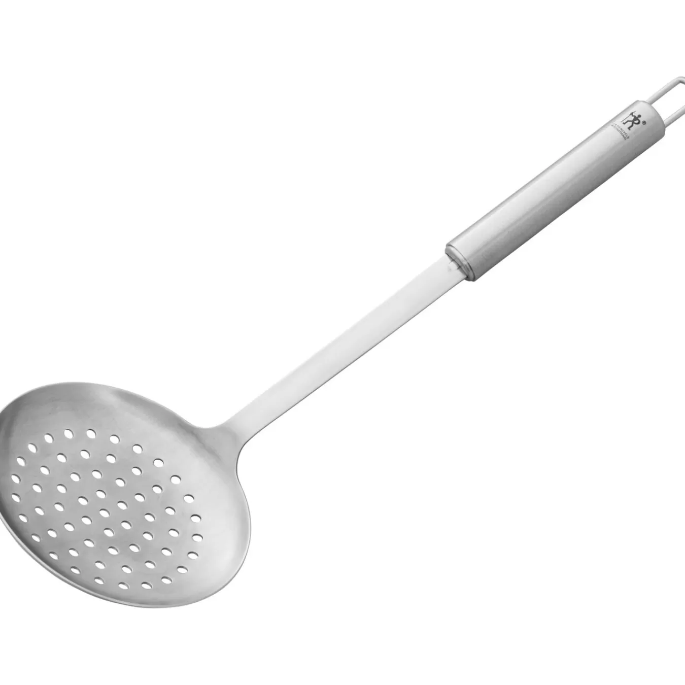 HENCKELS Skimmers*18/10 Stainless Steel, Skimming Ladle Silver