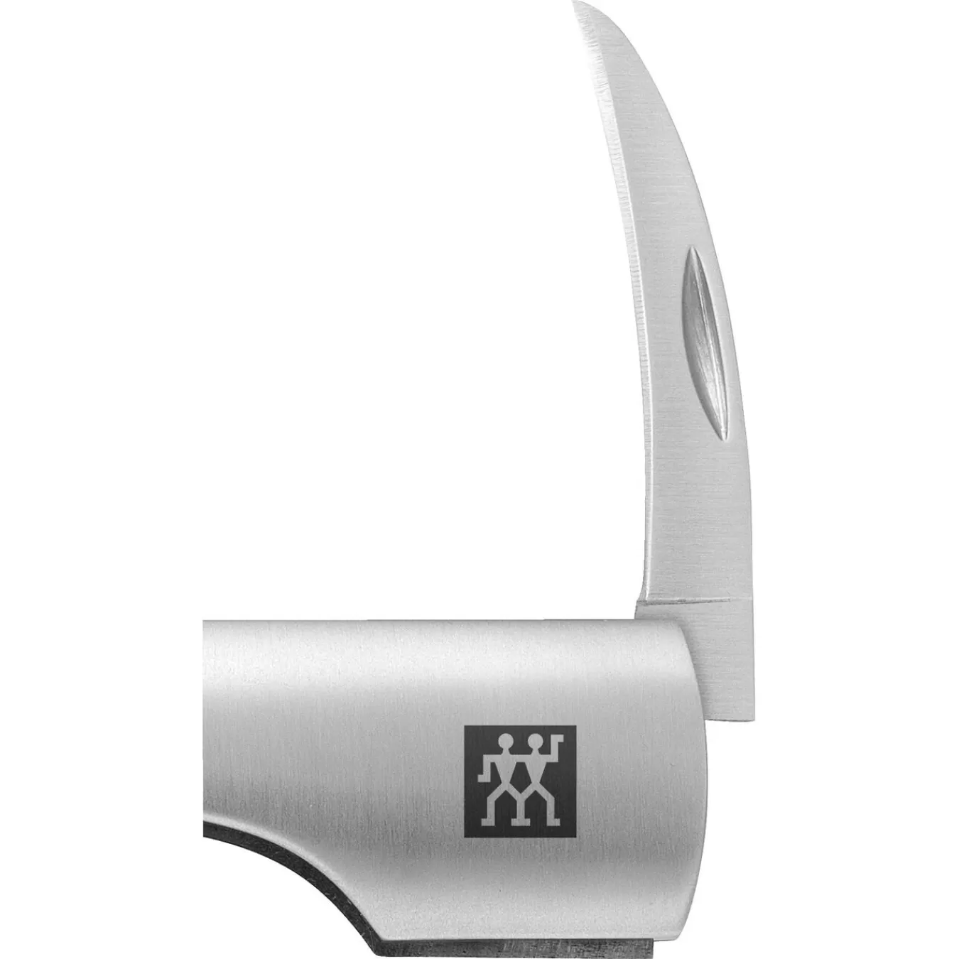 ZWILLING Wine Accessories*18/10 Stainless Steel, Waiter'S Knife Silver