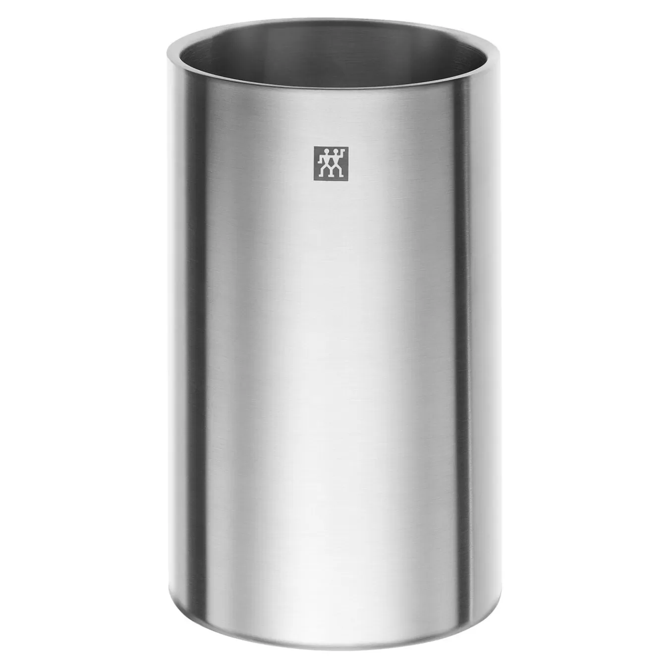 ZWILLING Wine Accessories*18/10 Stainless Steel, Wine Cooler Silver