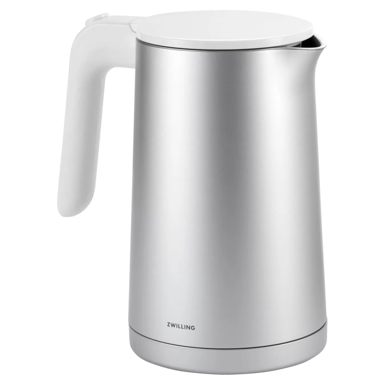 ZWILLING Electric Kettles*1 L, Electric Kettle Silver