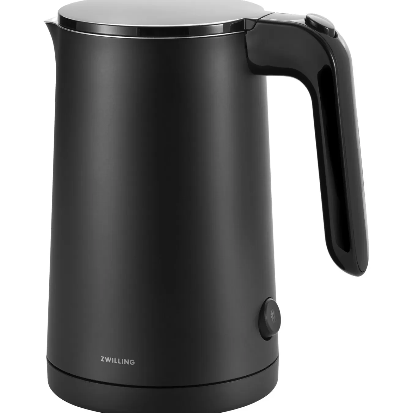 ZWILLING Electric Kettles*1 L, Electric Kettle Black Matte