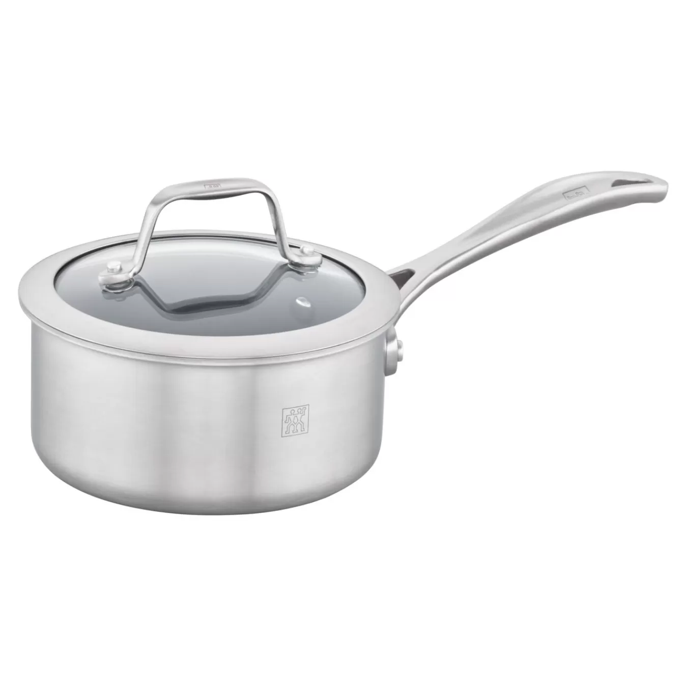 ZWILLING Saucepans*1 Qt Sauce Pan, 18/10 Stainless Steel