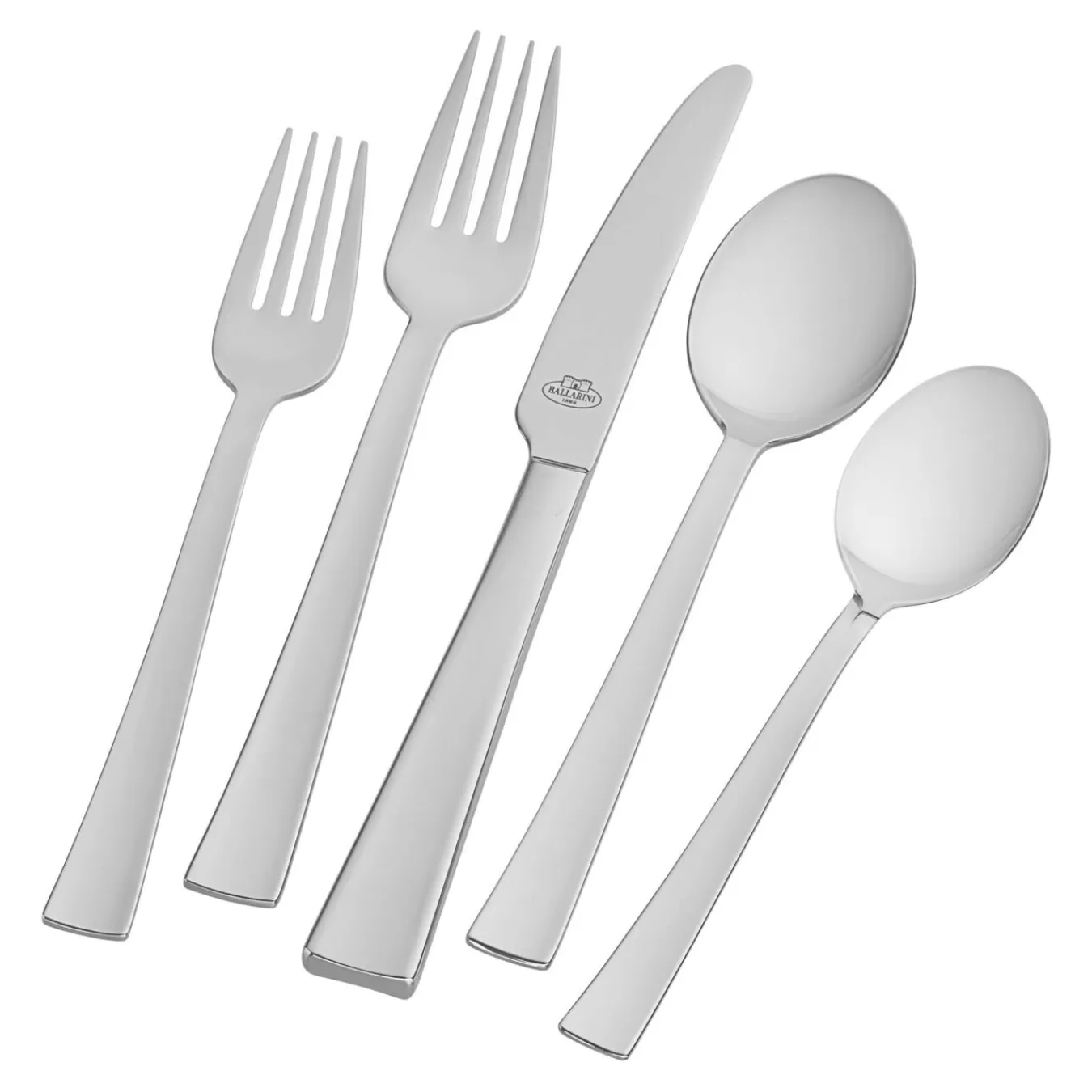 ZWILLING Flatware Sets*20-Pc Flatware Set, 18/10 Stainless Steel