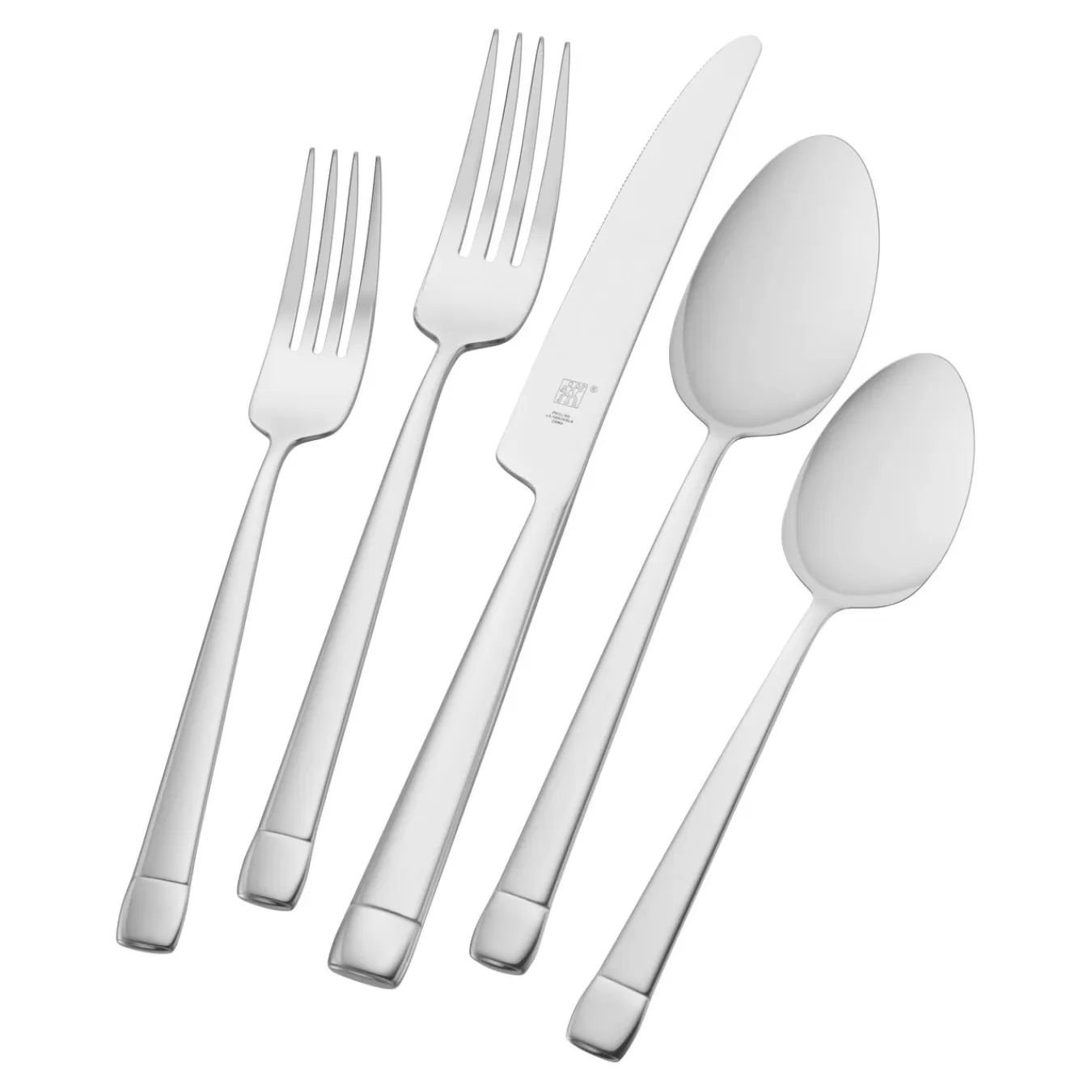 ZWILLING Flatware Sets*20-Pc Flatware Set, 18/10 Stainless Steel