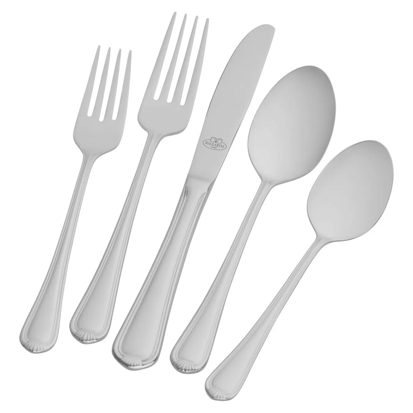 ZWILLING Flatware Sets*20-Pc Flatware Set, 18/10 Stainless Steel