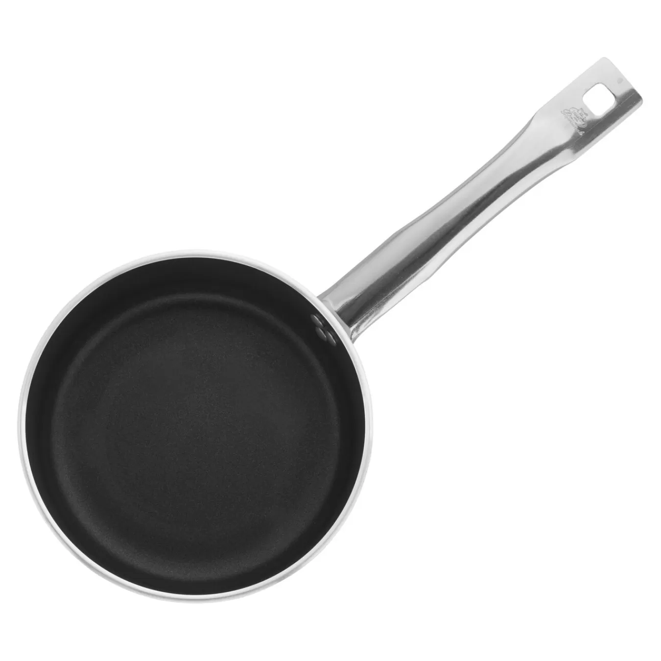 Ballarini Saucepans*2.5 Qt, Aluminum, Sauce Pan