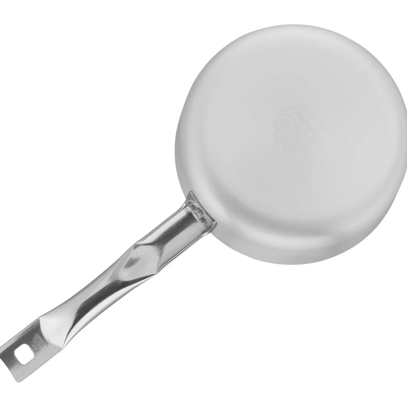 Ballarini Saucepans*2.5 Qt, Aluminum, Sauce Pan