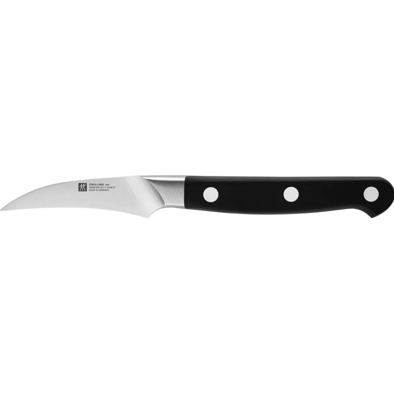 ZWILLING Paring Knives*2.75 Inch, Bird'S Beak Peeling Knife