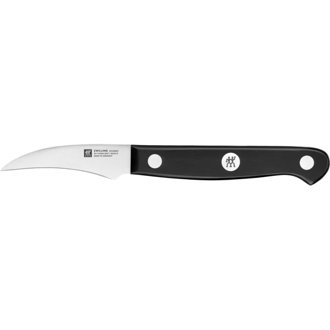 ZWILLING Paring Knives*2.75 Inch, Peeling Knife