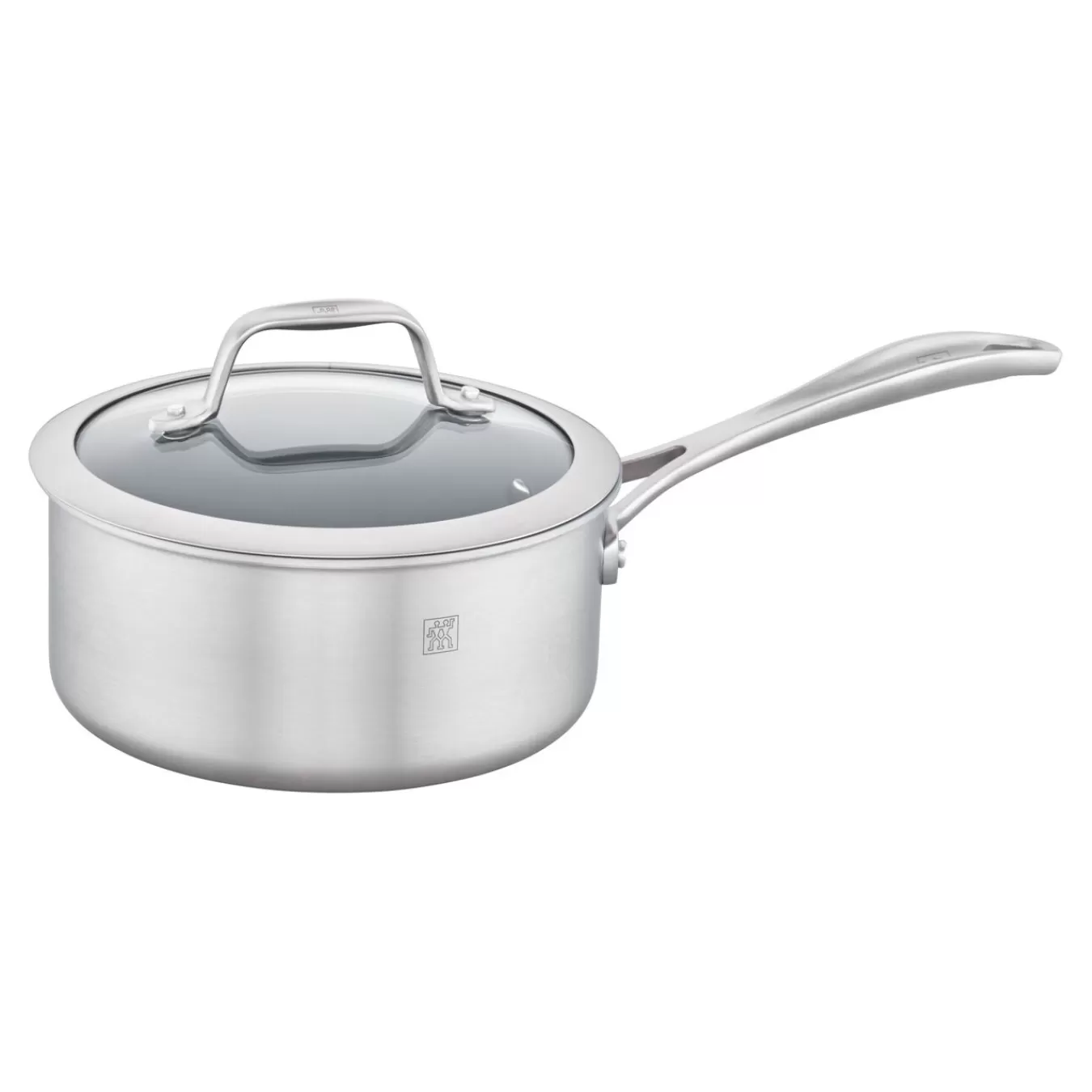 ZWILLING Saucepans*2 Qt Sauce Pan, 18/10 Stainless Steel