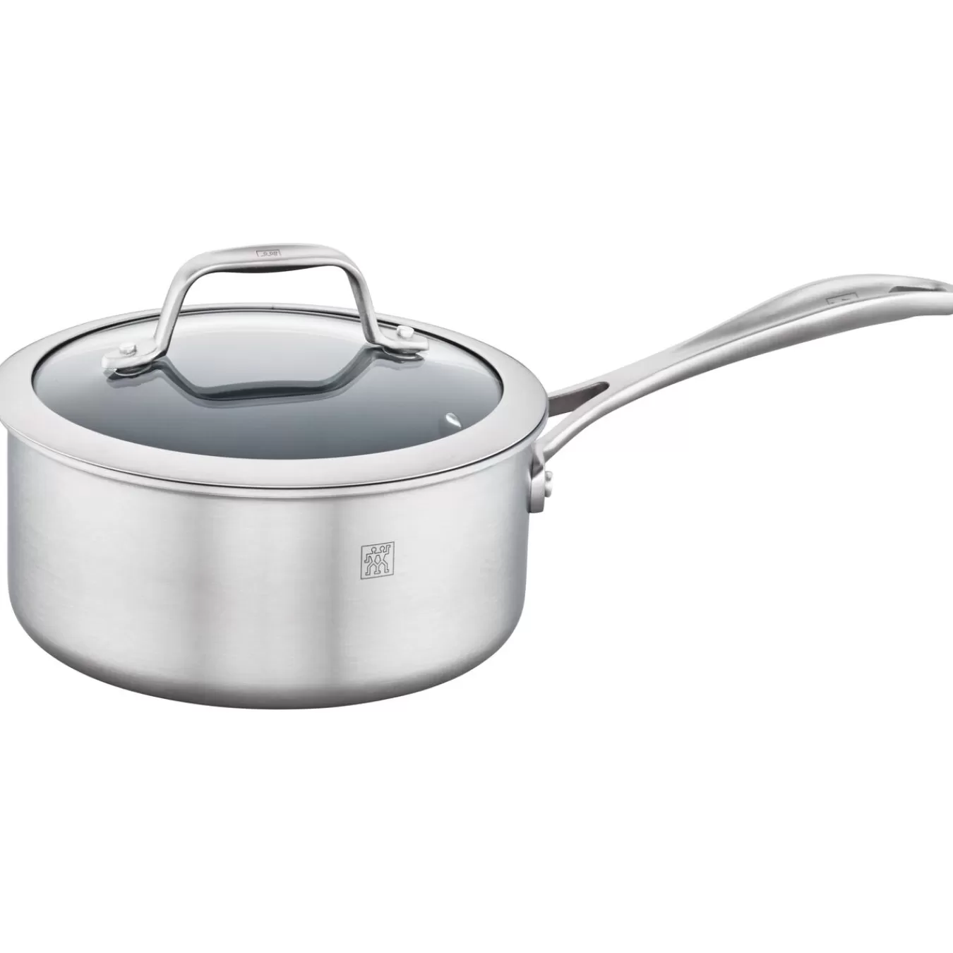 ZWILLING Saucepans*2 Qt Sauce Pan, 18/10 Stainless Steel