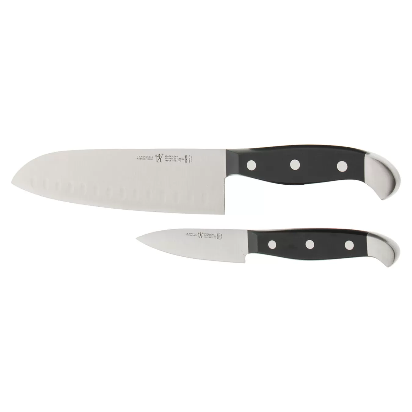 HENCKELS Knife Sets*2-Pc, Asian Knife Set